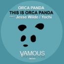 Orca Panda - Bounce That Booty