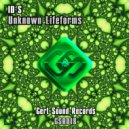 ID-S - Unknown Lifeforms