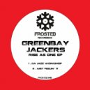 Greenbay Jackers - Just Feelin' It