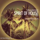 DAN.K, Louis Hale - Spirit Of House (DJ Mark Brickman ReRub)