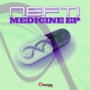 Nefti - Let It Be Me