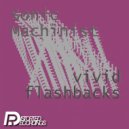 Sonic Machinist - Orange Pianola (Original Mix)