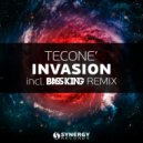 Tecone` - Invasion
