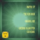 Dmitry ST - The New Road (Greidor Allmaster ESR Remix)