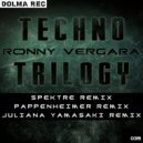 Ronny Vergara - The End (Original Mix)