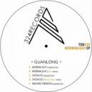 Guanlong - Sheshuss