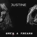 Justine - She\'s A Freaks (Jonah Considine Mix)