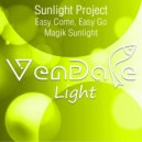 Sunlight Project - Magik Sunlight (Original Mix)
