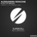 Alessandra Roncone - Place Of Dreams