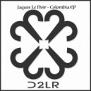Jaques Le Noir - Hola