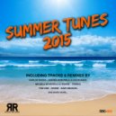 Dee Marcus, RLB - Lights Out (Original Mix)