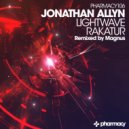 Jonathan Allyn - Lightwave