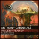 Anthony Cardinale - Inside My Head