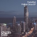 PashaRed - Kick The Boss (Original Mix)