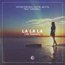 Adnarum - La La La (Adnarum Remix)