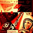 Mediana Project - Alpha Return