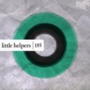 Milos Pesovic - Little Helper 185-2