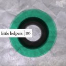 Milos Pesovic - Little Helper 185-6 (Original Mix)