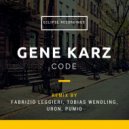 Gene Karz - F909