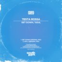 Testa Rossa - Soul (Original Mix)