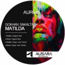 Gokhan Sakaltas - Manly (Ozgur Uzar Remix)