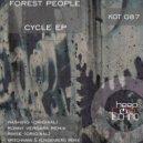 Forest People - Washing (Ronny Vergara Remix)