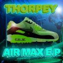 Thorpey - Dayum