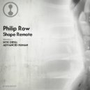 Philip Row - Shape Remote (Myk Derill Remix)
