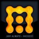 Hanna Strong, Javi Always - Sentimenth (Original Mix)