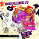 Tonikattitude - The King Is Dead