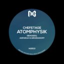 Chefetage - Atomphysik (Asparuh & Grozdanoff Remix)