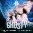 Ghosty ft. Craig Lancett - Let You Go (Vocal Mix)