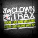 Clowny Vs. D-Linquants - The Perc