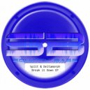 Split & Deltamorph - Alternative