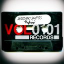 Mariano Santos - Hybrid (Original Mix)