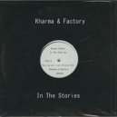 Bruno Costa - In The Stories