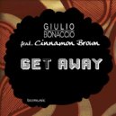 Giulio Bonaccio feat. Cinnamon Brown - Get Away (Guitardalex Mix)