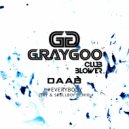 Daab - #Everybody (Sky X Skull Boy Remix)