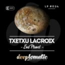 Txetxu Lacroix - Pumping Dolls (Darkness Mix)
