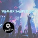 Luigi Golino - Little Ground (Original Mix)