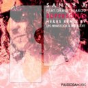 Sanny X feat. Grace Niarou - Supersonic
