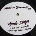 Apollo Stripe, Madjaar - Antiseptique (Acid Mix)