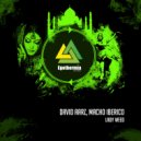 David Aarz, Macho Iberico - Lady Weed