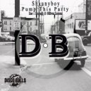 Shaunyboy - Pump This Party (Oliver Lamur Remix)