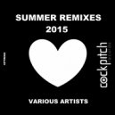 Red Sensor - Box Vicius (Mr Black, Robberto Remix)