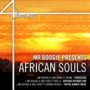 Mr Boogie & Wily Hird Feat Darian Crouse - Your Always There (Original Mix)