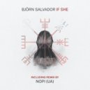 Bjorn Salvador - If She