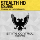 Stealth HD - Solaris