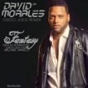 Giulio Bonaccio feat. David Walker & Melonie Daniels - Fantasy (David Morales Disco Juice Remix)