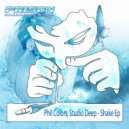 Phil Colors, Studio Deep - Shake (Khudyakov Remix)